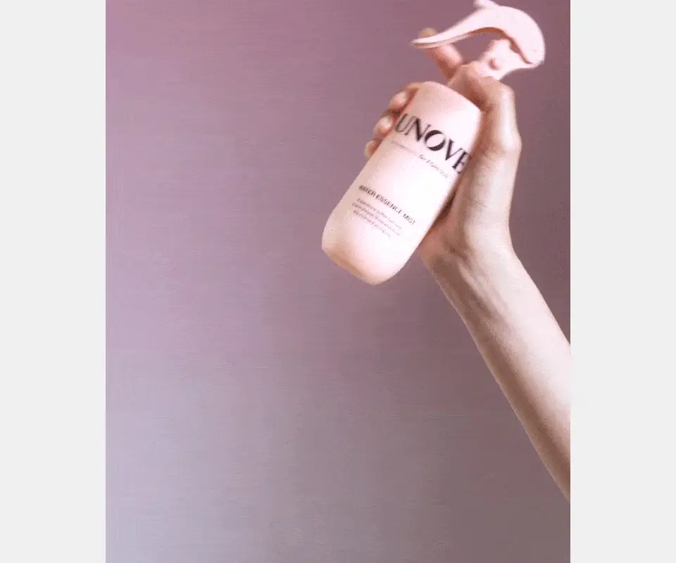 [단독기획] 어노브 워터 에센스 헤어미스트 200ml+30ml 증정 기획 (뿌리는 에센스) 상세페이지 25